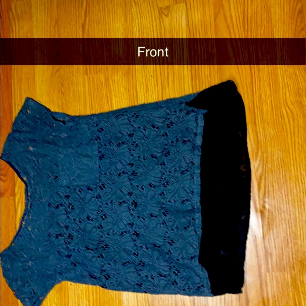 Urban outfitters shirt